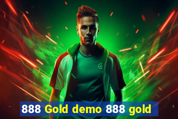 888 Gold demo 888 gold